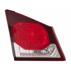 2009-2011 Acura Csx (Canada) Trunk Lamp Driver Side (Back-Up Lamp) Canada Type HQ - OEM# 34156SNBC51 - AC2886100-3