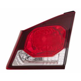 2009-2011 Acura Csx (Canada) Trunk Lamp Passenger Side (Back-Up Lamp) Canada Type HQ - OEM# 34151SNBC51 - AC2887100-3