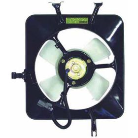 1990-1993 Acura Integra AC Fan Assembly - AC3113102-3