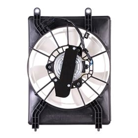 2016-2022 Acura Ilx A/C Condenser Fan Assembly - Best Value - AC3113120OEM #38615R4HA01