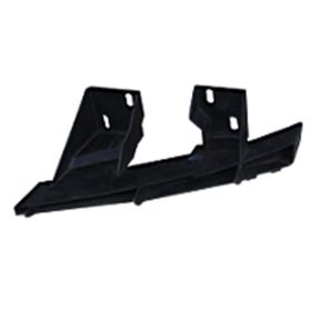 2007-2015 Audi Q7 Bumper Support Rail Driver Side - OEM# 4L0807333A - AU1042101-3