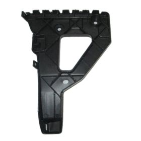 2005-2010 Audi A6 Bumper Guide Bracket Front Passenger Side Type 1 - OEM# 4F0807228 - AU1067100-3