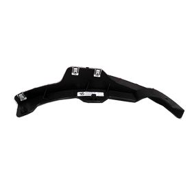 2009-2012 Audi Q5 Bumper Spoiler Front Passenger Side - OEM# 8R0853888B - AU1089100-3