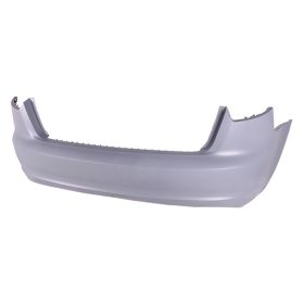 Audi A3 2009-2013 Rear Bumper Cover - AU1100187 OEM# 8P4807303GGRU