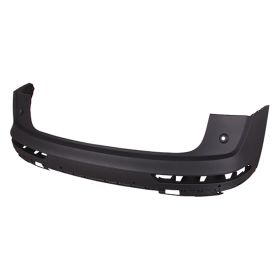 Audi Q5 2018-2020 Rear Bumper Cover - AU1100249 OEM# 80A807067AGRU