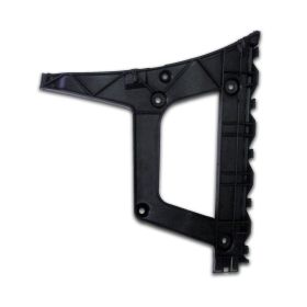 2013-2016 Audi A4 Bumper Bracket (Outer Guide) Rear Driver Side Sedan - OEM# 8K5807453A - AU1142100-3
