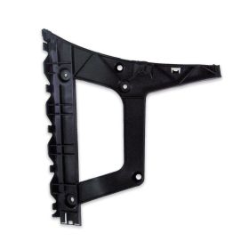 2013-2016 Audi A4 Bumper Bracket (Outer Guide) Rear Passenger Side Sedan - OEM# 8K5807454A - AU1143100-3