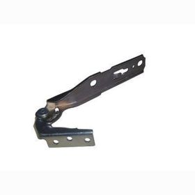 2005-2008 Audi A4 Hood Hinge Driver Side - AU1236102-3
