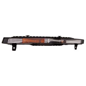 Audi Q7 2010-2014 Driver Side Signal Light Assembly - AU2530104 OEM# [List of Available Parts]/Lights/Signal Lights