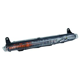 Audi Q7 2007-2009 Passenger Side Front Signal Light Assembly - AU2531103 OEM# [List of Available Parts]/Lights/Signal Lights