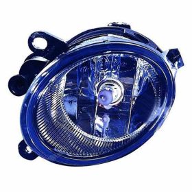 2005-2008 Audi A6 Fog Lamp Driver Side Sedan 05-08/Wgn 06-08 HQ - OEM# 4F0941699 - AU2592111-3