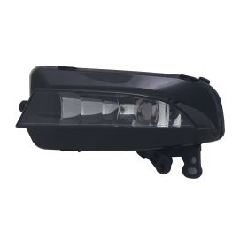 Fog Lamp Assembly, Lh (Driver Side)- Cabrio/ Coupe Oem# 8T0941699K