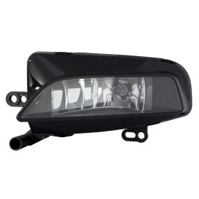 Audi A3 2015-2016 Driver Side Fog Light Assembly - AU2592121 OEM# [List of Available Parts]/Lights/Fog Lights