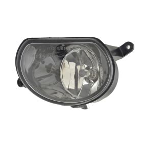 2010-2015 Audi Q7 Fog Lamp Driver Side Halogen HQ - OEM# 4L0941699A - AU2592124-3
