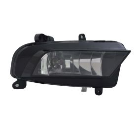 Fog Lamp - Rh (Passenger Side) (A4 Only) Oem# 8K0941700D