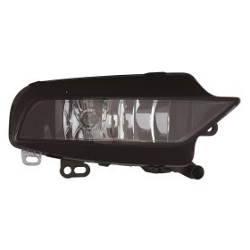 Audi A3 2015-2016 Passenger Side Fog Light Assembly - AU2593120 OEM# [List of Available Parts]/Lights/Fog Lights