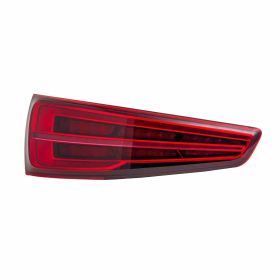 Audi Q3 2016-2018 Driver Side Tail Light Assembly - AU2800122 OEM# [List of Available Parts]/Lights/Tail Lights