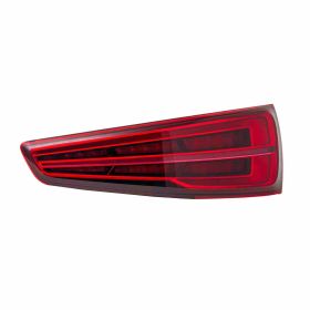 Audi Q3 2016-2018 Passenger Side Tail Light Assembly - AU2801122 OEM# [List of Available Parts]/Lights/Tail Lights