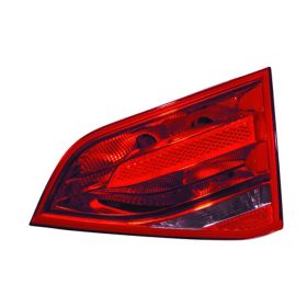 2009-2012 Audi A4 Trunk Lamp Driver Side (Back-Up Lamp) Bulb Type HQ - OEM# 8K5945093E - AU2802100-3