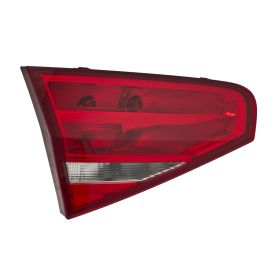 2013-2016 Audi A4 Driver Side Inner Tail Light Assembly - Best Value ? - AU2802119-2 OEM #8K5945093AA