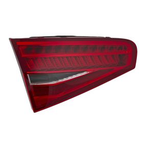 2013-2016 Audi A4 Trunk Lamp Driver Side (Back-Up Lamp) Led Sedan HQ - OEM# 8K5945093AD - AU2802120-3