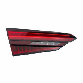 Audi A5 Sportback 2018 Driver Side Inner Tail Light Assembly - AU2802125 OEM# [List of Available Parts]/Lights/Tail Lights