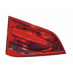2009-2012 Audi A4 Trunk Lamp Passenger Side (Back-Up Lamp) Bulb Type HQ - OEM# 8K5945094E - AU2803100-3