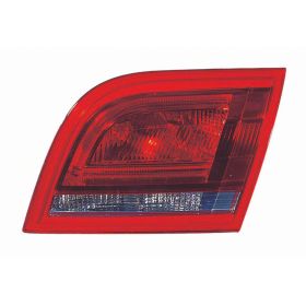 Audi A3 2009-2013 Passenger Side Inner Tail Light Lens And Housing - AU2803105 OEM# [List of Available Parts]/Lights/Signal Lights