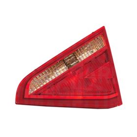 Audi A5 2008-2017 Passenger Side Inner Tail Light Assembly - AU2803111