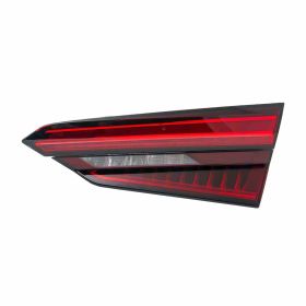 Audi A5 Sportback 2018 Passenger Side Inner Tail Light Assembly - AU2803125 OEM# [List of Available Parts]/Lights/Tail Lights