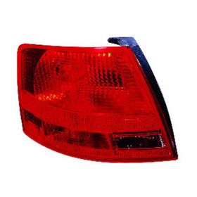 2005-2008 Audi A4 Tail Lamp Driver Side Wgn HQ - OEM# 8E9945095F - AU2804100-3