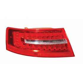 2009-2011 Audi A6 Tail Lamp Driver Side Sedan HQ - OEM# 4F5945095K-PFM - AU2804108-3
