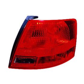 2005-2008 Audi A4 Tail Lamp Passenger Side Wgn HQ - OEM# 8E9945096F - AU2805100-3