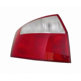 Audi A4 2002-2005 Driver Side Tail Light - AU2818113 OEM# [List of Available Parts]/Lights/Tail Lights
