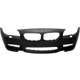 BMW M5 2013-2014 Front Bumper Cover - BM1000334
