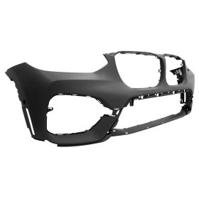 BMW X3 2018-2019 Front Bumper Cover - BM1000495