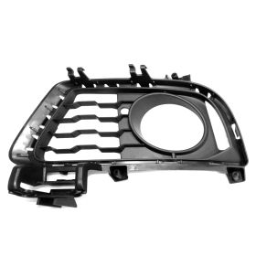 2014-2019 BMW 3 Series Gran Turismo Fog Lamp Bezel Driver Side W/M-Pkg - OEM# 51118057323 - BM1038155-3
