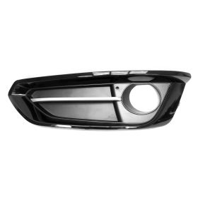 BMW 230i Convertible 2014-2016 Driver Side Fog Light Bezel - BM1038163 OEM# 51117293841