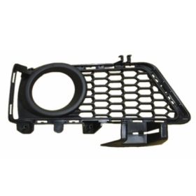 BMW 3 Series Sedan 2013-2015 Passenger Side Fog Light Bezel - BM1039124