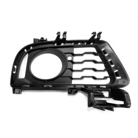 2014-2019 BMW 3 Series Gran Turismo Fog Lamp Bezel Passenger Side W/M-Pkg - OEM# 51118057324 - BM1039155-3