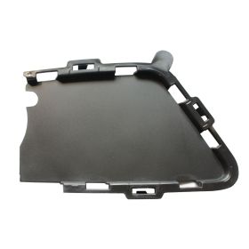 2016-2018 BMW 3 Series Sedan (1999-) Fog Lamp Trim Passenger Side W/M-Sport Textured Black HQ - OEM# 51118062636 - BM1039166-3