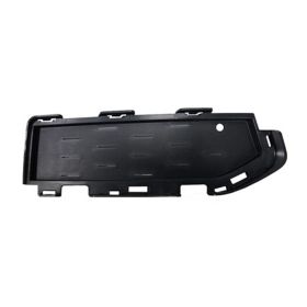 BMW 5 Series 2017-2019 Front Passenger Side Inner Bumper Grille Insert - BM1039188
