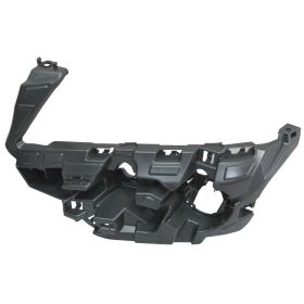 2011-2014 BMW X3 Bumper Support Front Driver Side W/M Pkg - OEM# 51118048113 - BM1042106-3