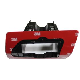 2016-2018 BMW 7 Series Head Lamp Washer Cover Driver Side W/M Pkg - OEM# 51118061597 - BM1048125-3
