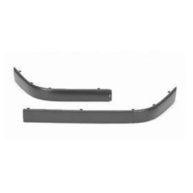1992-1993 Bmw 3 Series- Coupe (E36) Front Bumper Moulding  Rh (Passenger Side) -Smooth - BM1059107-2
