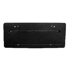 2000-2003 BMW X5 License Plate Bracket Front - BM1068106-3