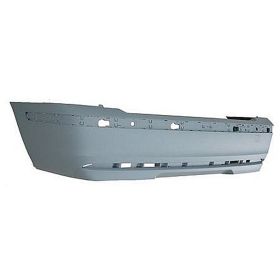 2006-2008 BMW 7 Series Bumper Rear Primed Frontom 03/2005 - BM1100177-3