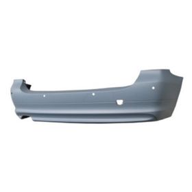 BMW 3 Series Wagon 2009-2012 Rear Bumper Cover - BM1100196 OEM# 51127202707
