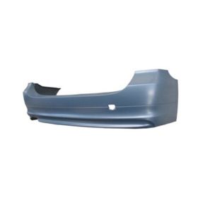 BMW 3 Series Wagon 2009-2012 Rear Bumper Cover - BM1100197 OEM# 51127202697