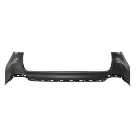 BMW X5 2014-2018 Rear Bumper Cover - BM1100276 OEM# 51127390000